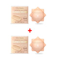 Sunscreen For Face Whole Body SPF 50+ UV Resistant Skin Protection Anti Sunburn Oil Control Moisturizing Sun Isolation Cream