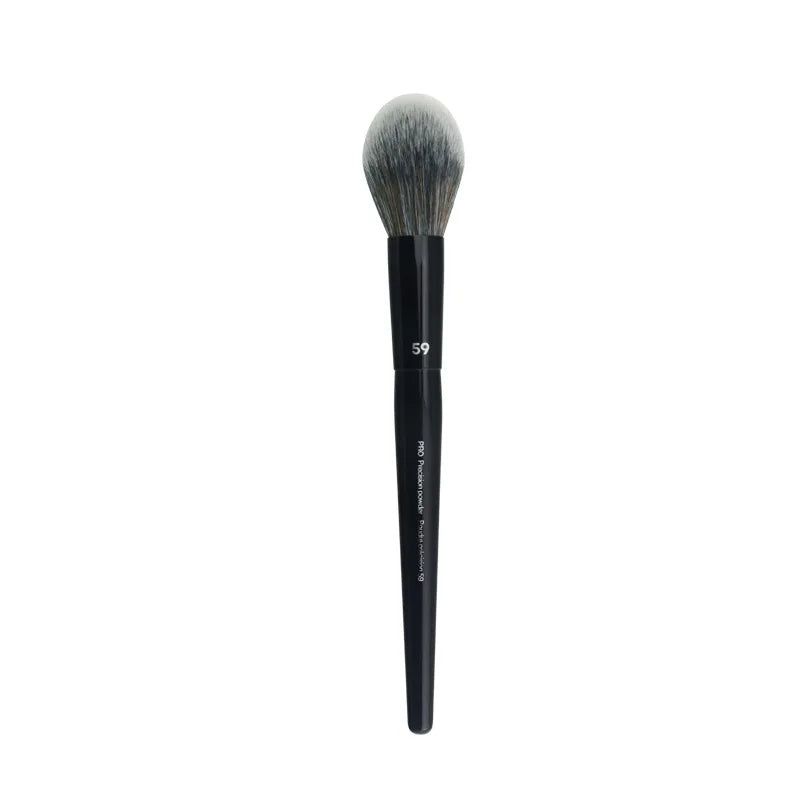 SEP Black Series Makeup Brushes Powder Foundation Concealer Blusher Bronzer Eye Shadow Eyebrow Eyeliner Sculpting Brush Gift