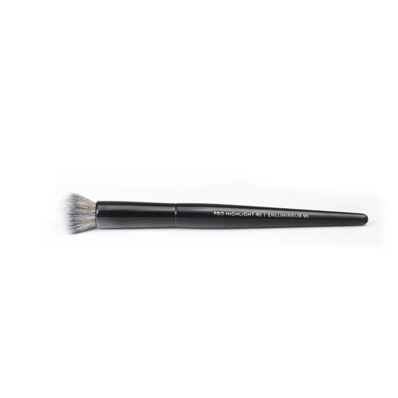 SEP Black Series Makeup Brushes Powder Foundation Concealer Blusher Bronzer Eye Shadow Eyebrow Eyeliner Sculpting Brush Gift