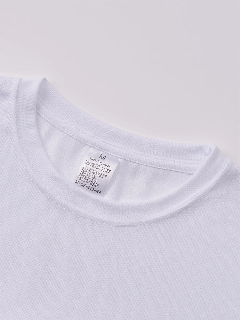 Men's Printed Short-Sleeved T-Shirt - Trendy Fashion T-Shirt for Men in European and American Sizes - Summer Breathable T-Shirt