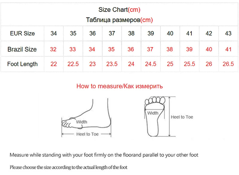 Hollow Out Women's High Heels Sandals Summer Hook Loop Thick Heeled Platform Sandles Casual Anti-Slip Beach Sandals Plus Size