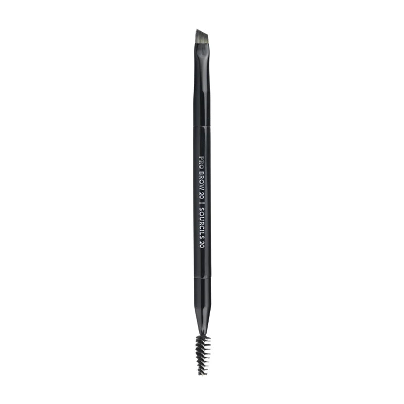SEP Black Series Makeup Brushes Powder Foundation Concealer Blusher Bronzer Eye Shadow Eyebrow Eyeliner Sculpting Brush Gift