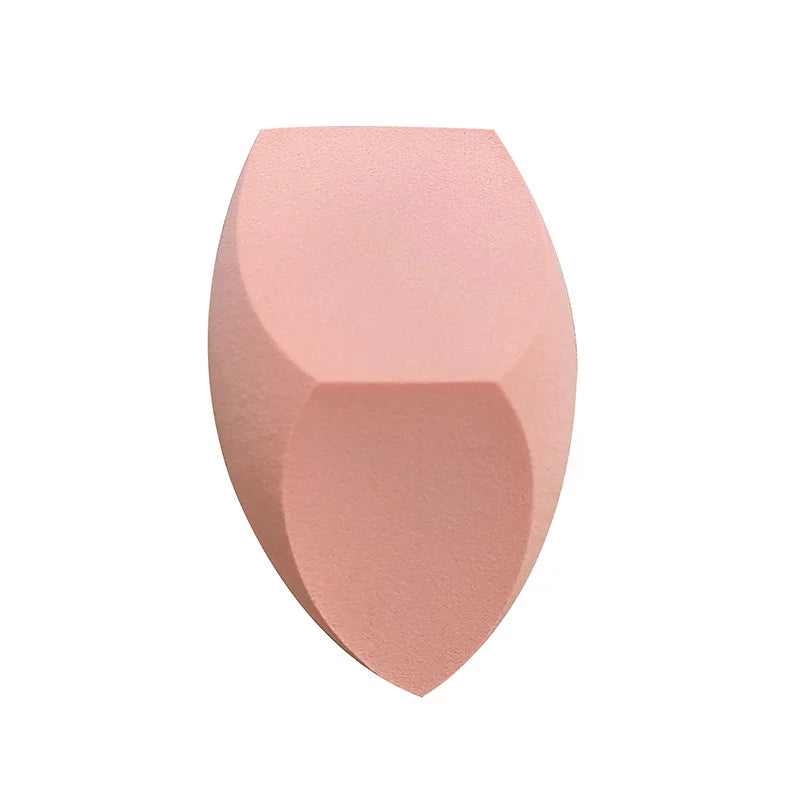 1/2Pcs Extra Large Makeup Sponge Foundation Cosmetic Puff Dual Use Soft Powder Puffs Concealer Beauty Sponge Blender Makeup Puff