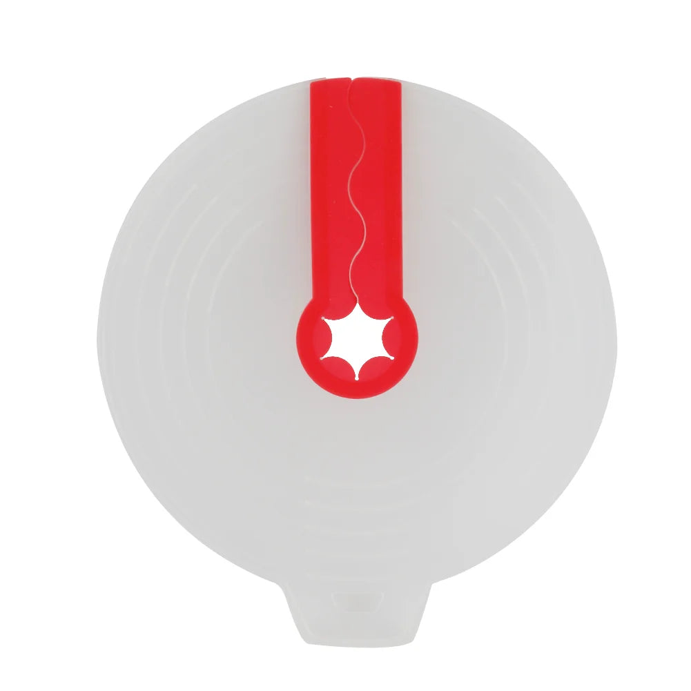 Eggs Mixer Cover Cream Bowl Whisks Screen Baking Beat Eggs Splash Guard Plastic Bowl Lids Cooking Supplies for Kitchen