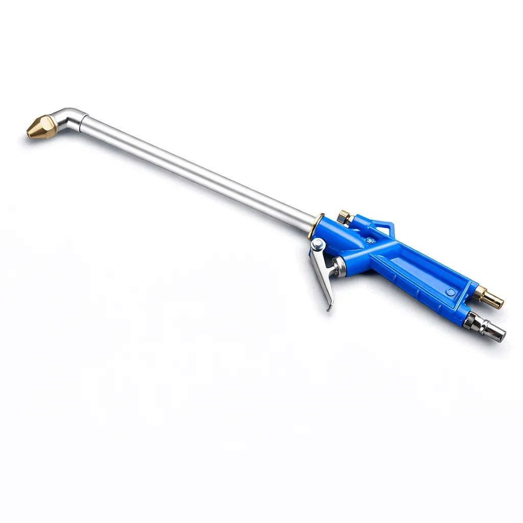 Pneumatic Cleaning Tools High Pressure Washer Gun Hose Nozzles Car Washing Garden Watering Vehicle Oil Cleaner Accessories