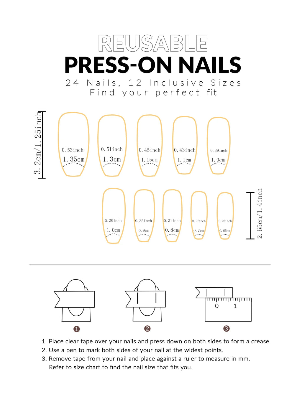24PCS- Long coffin shaped fake nails, pink three-dimensional butterfly, pink flower decoration, suitable for dating, dinner