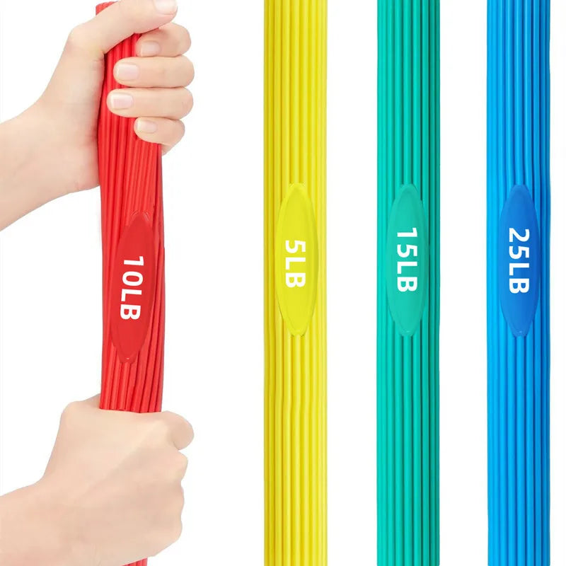 Fitness Wrist Strength Training Child Forearm Exerciser Men Hand Grip Strengthener Arm Rehabilitation Professional Gym Equipment