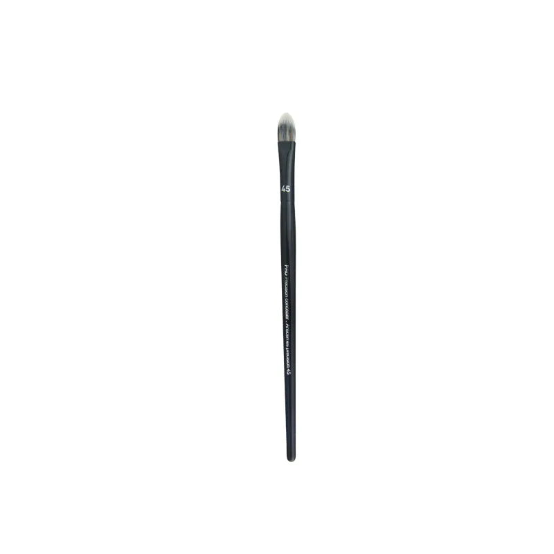 SEP Black Series Makeup Brushes Powder Foundation Concealer Blusher Bronzer Eye Shadow Eyebrow Eyeliner Sculpting Brush Gift