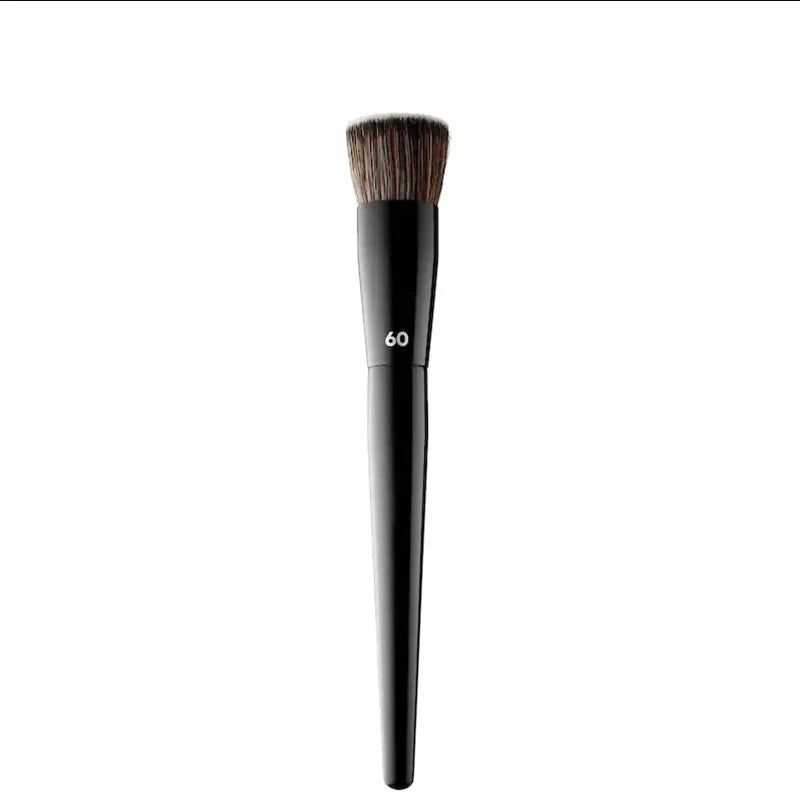 SEP Black Series Makeup Brushes Powder Foundation Concealer Blusher Bronzer Eye Shadow Eyebrow Eyeliner Sculpting Brush Gift