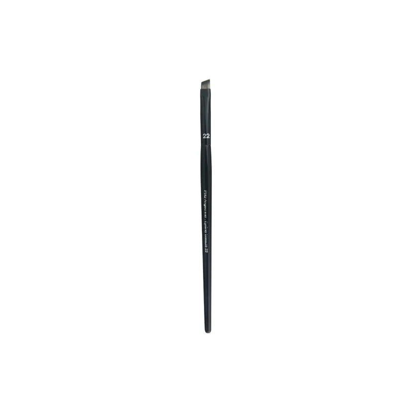 SEP Black Series Makeup Brushes Powder Foundation Concealer Blusher Bronzer Eye Shadow Eyebrow Eyeliner Sculpting Brush Gift