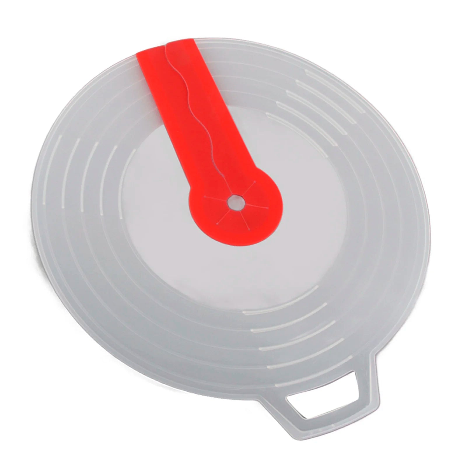 Eggs Mixer Cover Cream Bowl Whisks Screen Baking Beat Eggs Splash Guard Plastic Bowl Lids Cooking Supplies for Kitchen