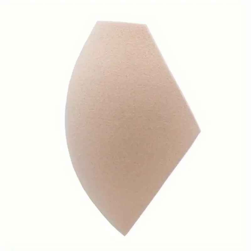 1/2Pcs Extra Large Makeup Sponge Foundation Cosmetic Puff Dual Use Soft Powder Puffs Concealer Beauty Sponge Blender Makeup Puff