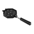 Baking Pan Cake Machine Cookie Non-Stick Baking Mold, Aluminum Alloy Material, Non-Stick Baking Mold With Handle