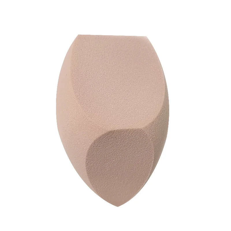1/2Pcs Extra Large Makeup Sponge Foundation Cosmetic Puff Dual Use Soft Powder Puffs Concealer Beauty Sponge Blender Makeup Puff