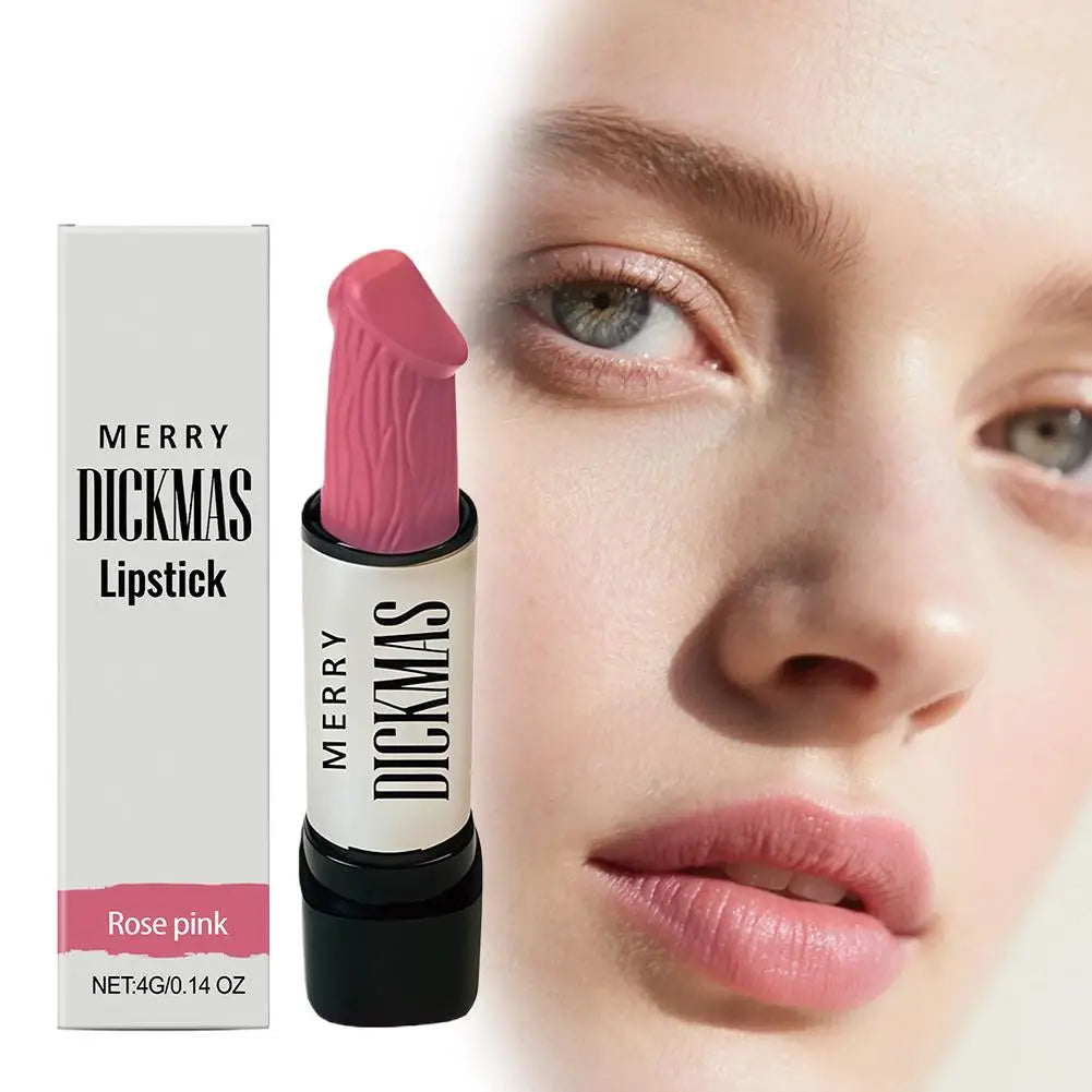 Multi-Color Lipstick Lasting Waterproof Gentle Moisturizing Naturally Pigmented Easy Lip Shaping Matte Texture Perfect Lip Gloss