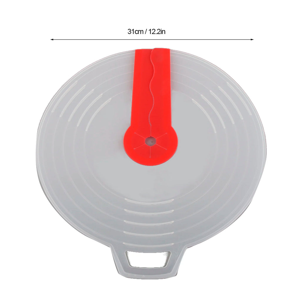 Eggs Mixer Cover Cream Bowl Whisks Screen Baking Beat Eggs Splash Guard Plastic Bowl Lids Cooking Supplies for Kitchen