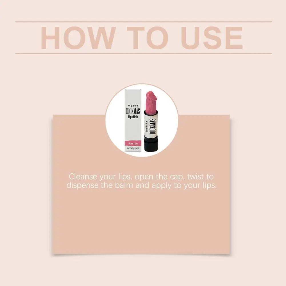 Multi-Color Lipstick Lasting Waterproof Gentle Moisturizing Naturally Pigmented Easy Lip Shaping Matte Texture Perfect Lip Gloss