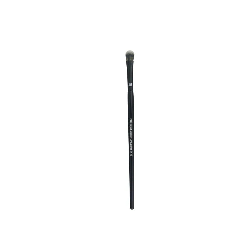 SEP Black Series Makeup Brushes Powder Foundation Concealer Blusher Bronzer Eye Shadow Eyebrow Eyeliner Sculpting Brush Gift