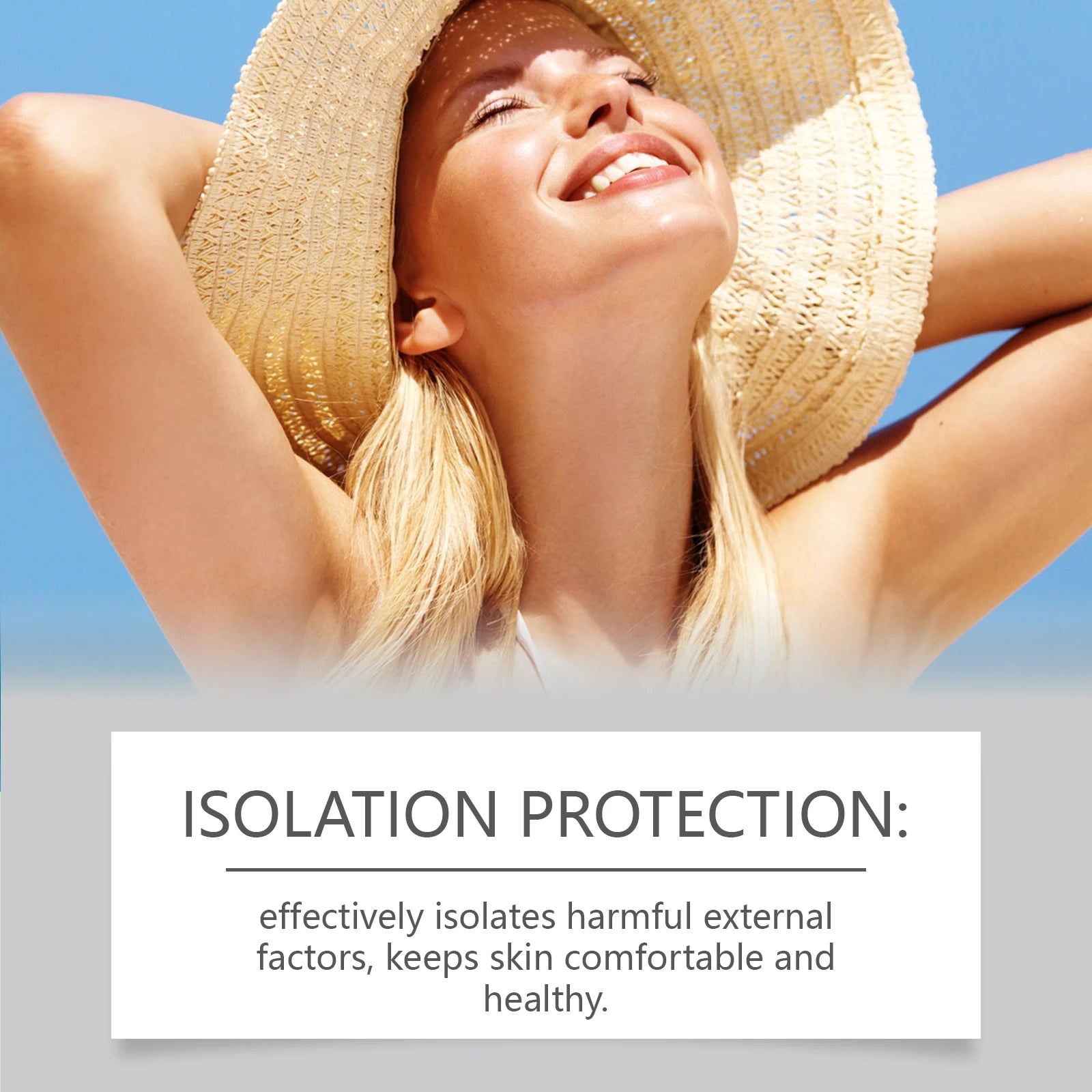 Sunscreen Tinted Moisturizer EELHOPE Lightweight Non Greasy Brightening Skin Tone Long Lasting Sun Protection For Daily Outdoor