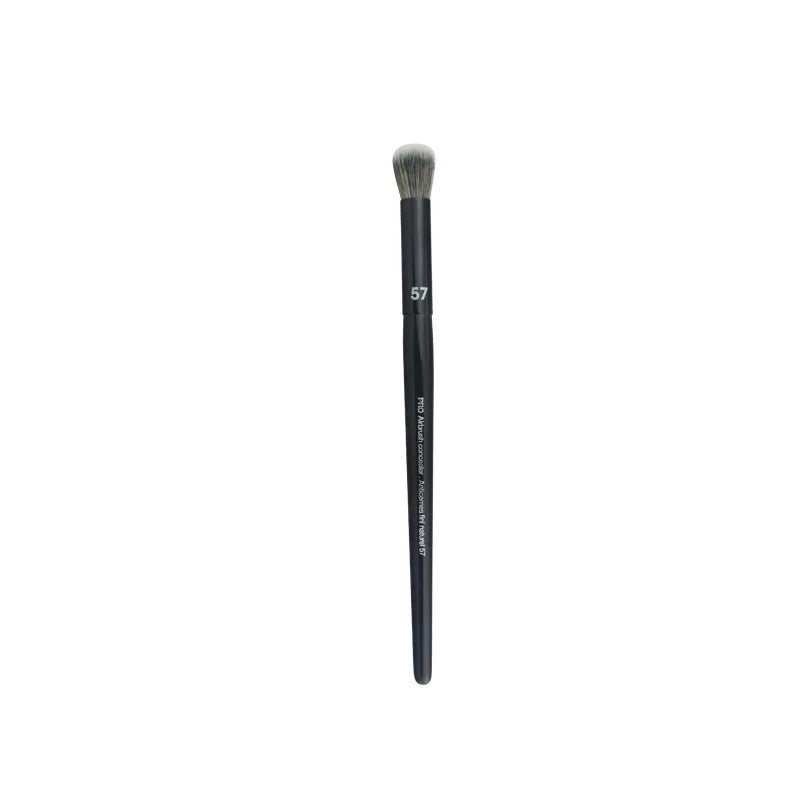 SEP Black Series Makeup Brushes Powder Foundation Concealer Blusher Bronzer Eye Shadow Eyebrow Eyeliner Sculpting Brush Gift