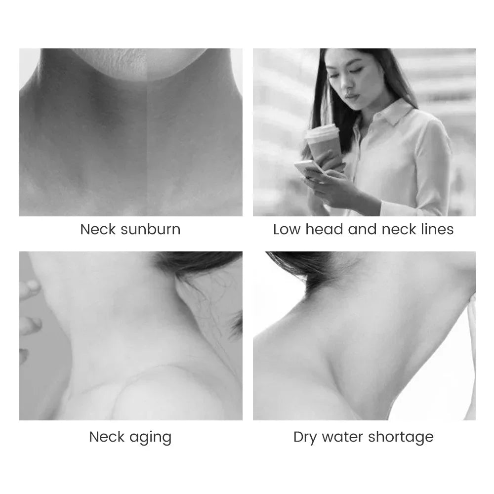 Facial Lifting Device Neck Facial Eye Massage Face Slimmer EMS Beauty Skin Double ChinTightening Anti Wrinkle Aging Face Massage