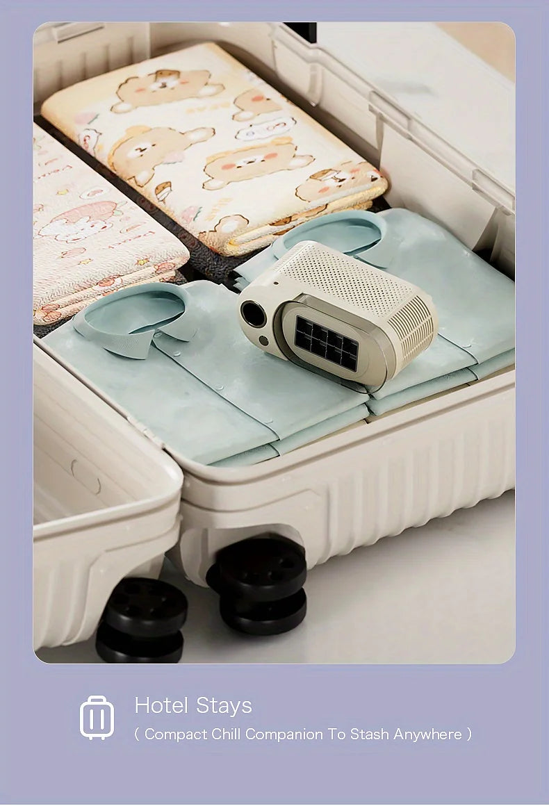 Mini Ice Maker Machine Portable Countertop Ice Cube Maker for Home Office Camping Car RV Small Ice Making Machine 12V 220V