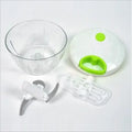 Kitchen Manual Meat Mincer Food Mincer Mince Meats Blender Mince Meats Fruit Vegetables Nuts Mince Household Accessories Tools
