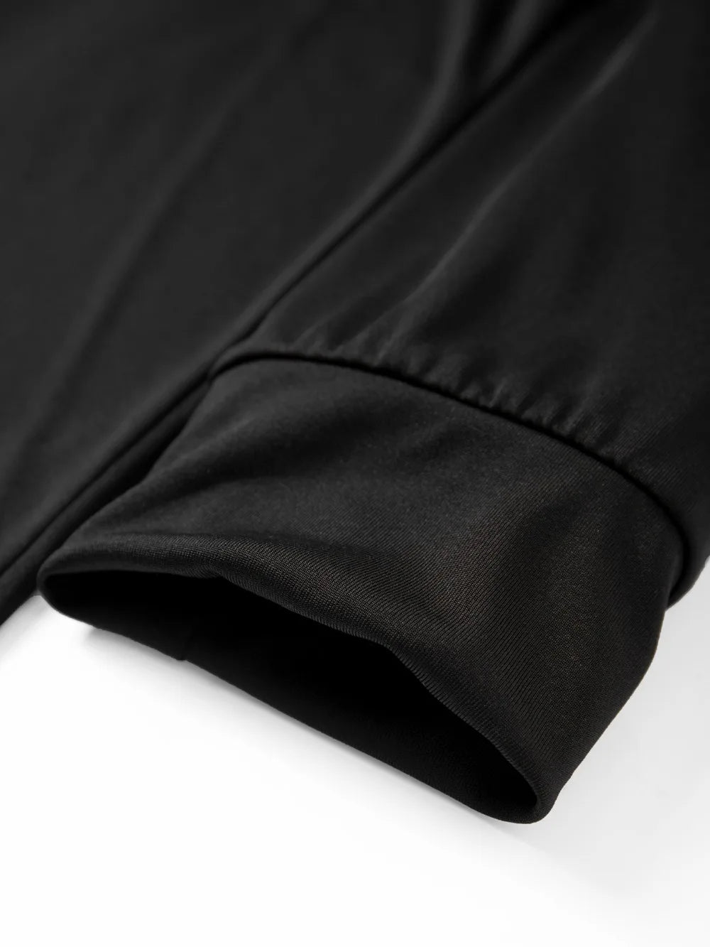 Men's T Shirt Autumn Button Long Sleeve Henley Neck T-Shirt Solid Color Casual Breathable Versatile Tops Fashion Slim T-Shirts