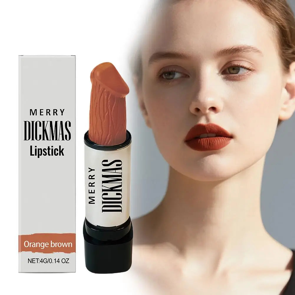 Multi-Color Lipstick Lasting Waterproof Gentle Moisturizing Naturally Pigmented Easy Lip Shaping Matte Texture Perfect Lip Gloss