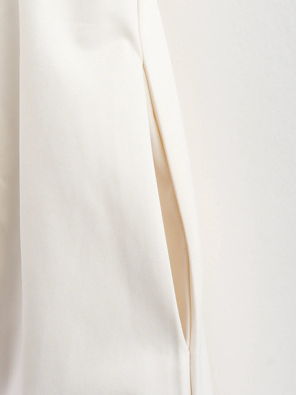 Fashion Sleeveless Spliced Zipper Long Dress Elegant V-neck High Waist Slim Pleated Maxi Dresses Summer Office Lady Street Robes