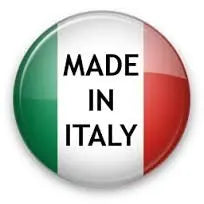 Italian Coffee Machine 3035-PID-FLOW in Stainless Steel