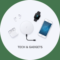 Tech & Gadgets